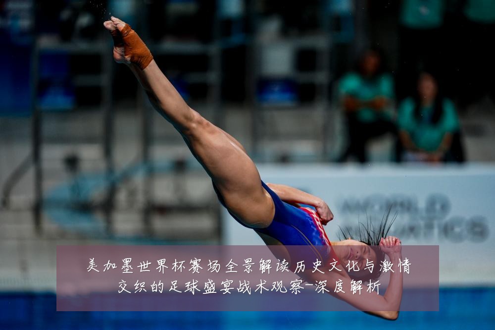 美加墨世界杯赛场全景解读历史文化与激情交织的足球盛宴战术观察-深度解析